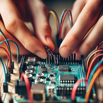 Tecnología del Mundo Real