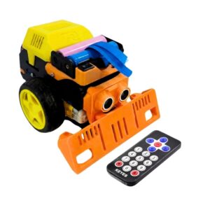 Kit MultiCarBot