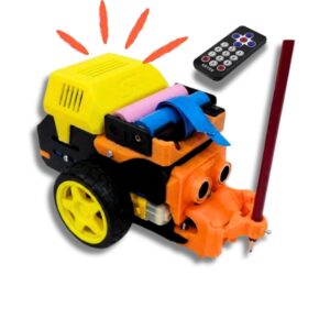 Kit MultiCarBot