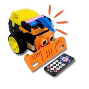 Kit MultiCarBot